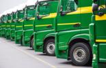 Establishing Proper Lubricant Service Intervals for Fleet Applications