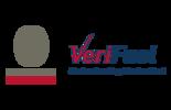 VeriFuel + Bureau Veritas Logo