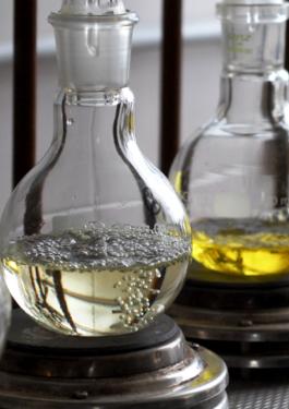 Bureau Veritas Chemicals
