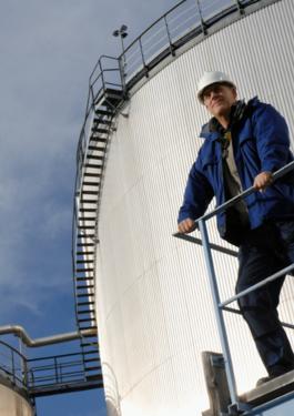Bureau Veritas Metering & Calibration