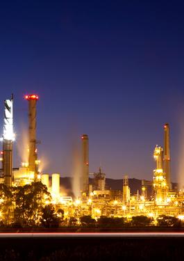 Bureau Veritas Oil & Gas