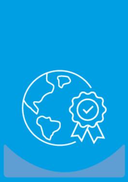 Internationally Accredited Testing Services