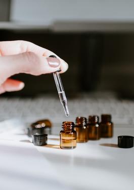 BV Use Oil Analysis - unsplash img