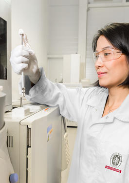 BV Laboratory testing