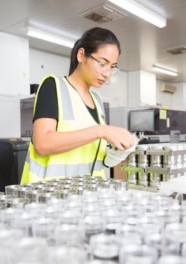 Sample Preparation
