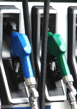 Fuel Quality Testing & Monitoring