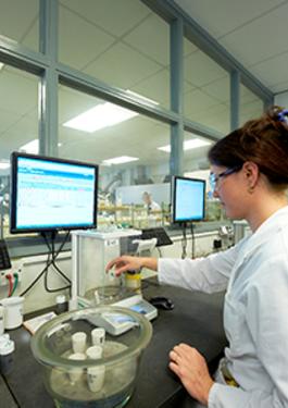 Laboratory Outsourcing