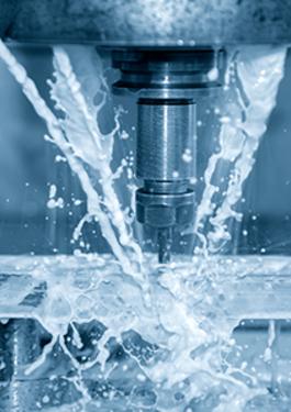 Metalworking Fluids Analysis