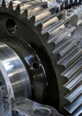 Oil Analysis Improves Wind Turbine Gearbox Performance – Part I 