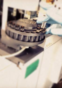 Bureau Veritas Laboratory Testing