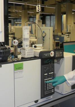 BV laboratory outsourcing