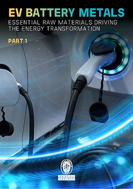 Whitepaper - EV Battery Metals