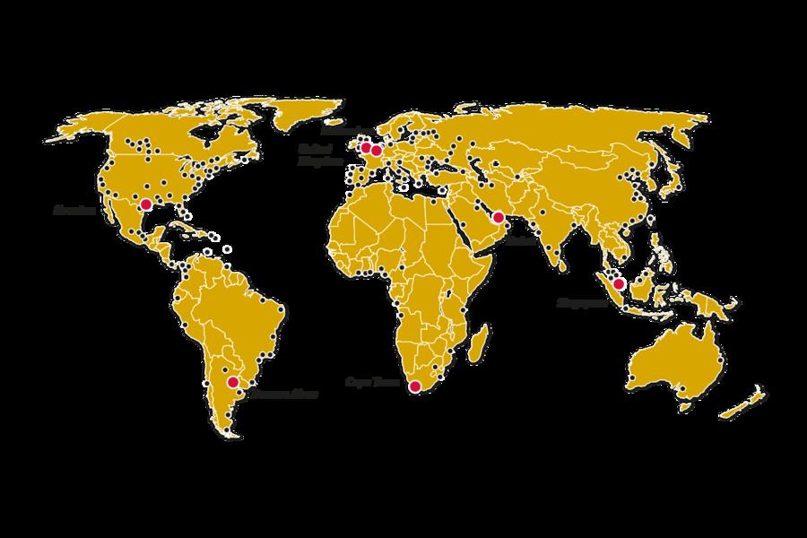 Find Oil & Gas Laboratories